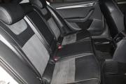 Skoda Octavia III (A7) Рестайлинг Кемерово  - изображение 33