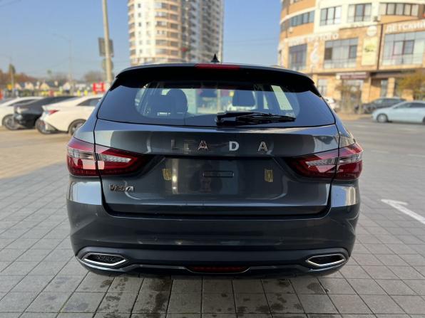 Новый Lada (ВАЗ) Vesta I Рестайлинг (NG) 2026 года, цена 1 992 000 рублей, универсал, Автокод Объявления