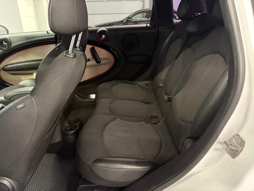 Mini Countryman I Краснодар  - изображение 13