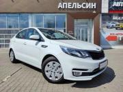 Kia Rio III Рестайлинг Набережные Челны  - изображение 22