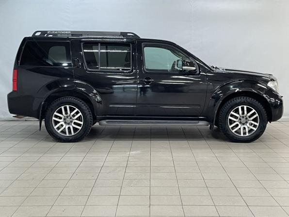 Nissan Pathfinder III с пробегом 2008 года, цена 985 000 рублей, 239361 км, внедорожник, Автокод Объявления