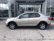 Renault Logan II Рестайлинг Брянск  - изображение 22