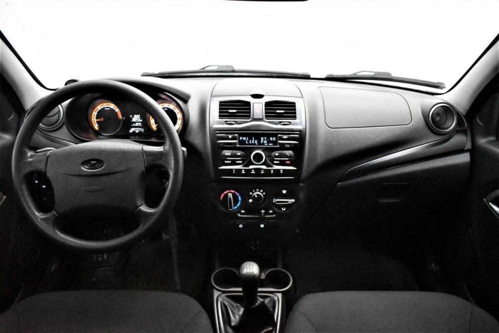 Lada (ВАЗ) Granta I Рестайлинг Москва  - изображение 5