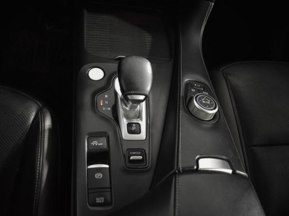 Infiniti QX50 II с пробегом 2018 года, цена 2 273 950 рублей, 144000 км, внедорожник, Автокод Объявления