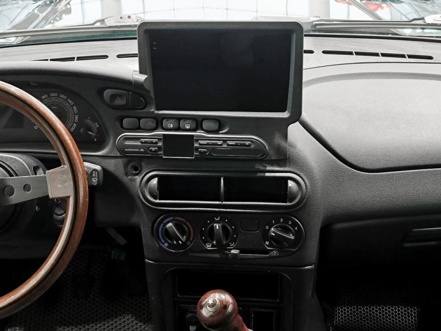 Lada (ВАЗ) Niva Travel I Казань  - изображение 18