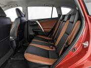 Toyota RAV4 IV (XA40) Москва  - изображение 45