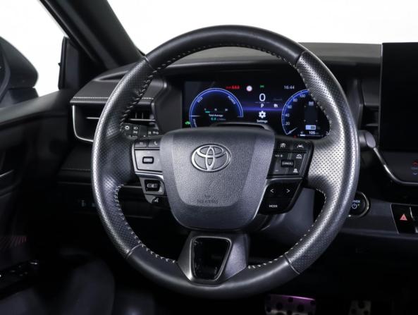 Toyota Camry IX (XV80) China Market с пробегом 2024 года, цена 3 990 000 рублей, 26416 км, седан, Автокод Объявления