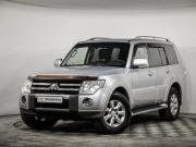 Mitsubishi Pajero IV Рестайлинг 1 Санкт-Петербург  - изображение 28