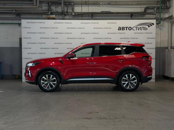 Chery Tiggo 7 Pro Max I с пробегом 2023 года, цена 1 749 000 рублей, 39926 км, внедорожник, Автокод Объявления