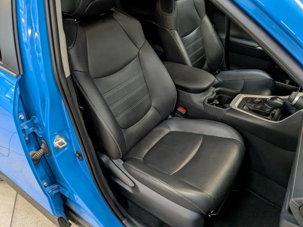 Toyota RAV4 V (XA50) с пробегом 2020 года, цена 3 250 000 рублей, 153555 км, внедорожник, Автокод Объявления
