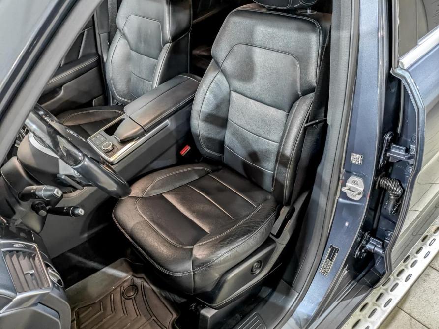 Mercedes-Benz GL-Класс II (X166) Москва  - изображение 20