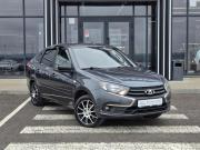 Lada (ВАЗ) Granta I Рестайлинг Воронеж  - изображение 12