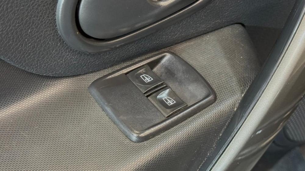 Renault Logan II Рестайлинг Сургут  - изображение 11