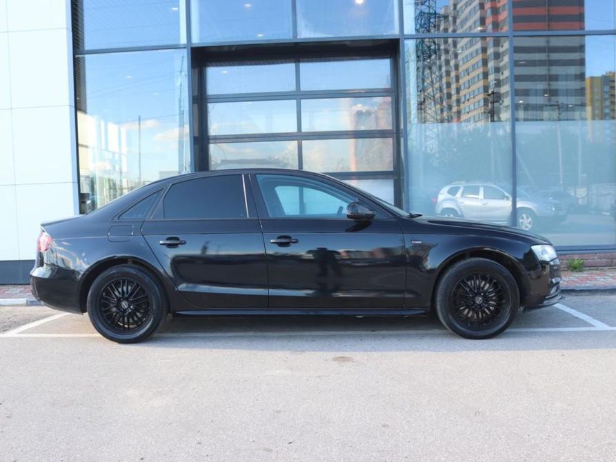Audi A4 IV (B8) Рестайлинг Нижний Новгород  - изображение 6