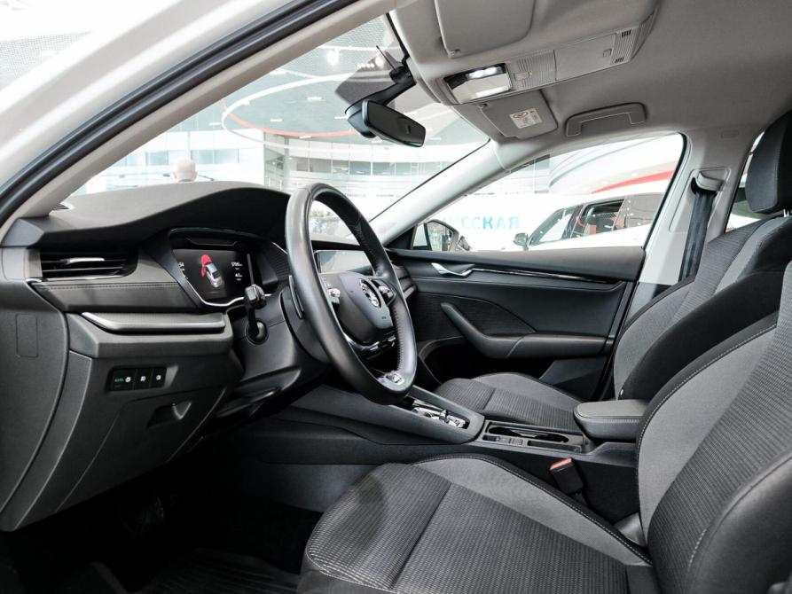 Skoda Octavia IV (A8) Казань  - изображение 20