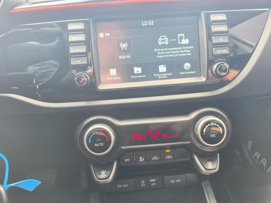 Kia Rio IV Москва  - изображение 16