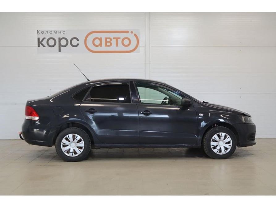 Volkswagen Polo V Коломна  - изображение 4