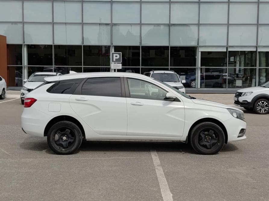 Lada (ВАЗ) Vesta I Йошкар-Ола  - изображение 5