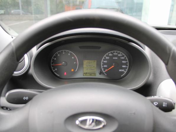Lada (ВАЗ) Granta I с пробегом 2014 года, цена 545 000 рублей, 53000 км, седан, Автокод Объявления