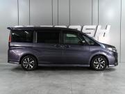 Honda Stepwgn V Рестайлинг Ростов-на-Дону  - изображение 23