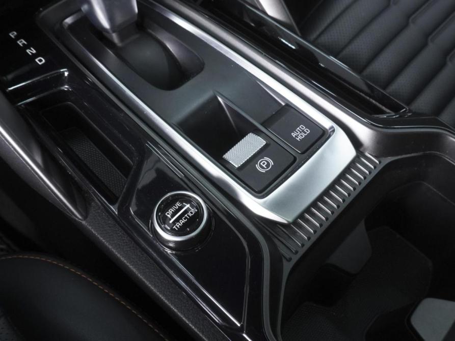 Kia Sportage (China) III (NP) Рестайлинг Ростов-на-Дону  - изображение 14