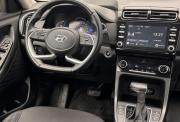 Hyundai Creta I Рестайлинг Владимир  - изображение 35