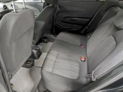 Chevrolet Aveo II Москва  - изображение 43