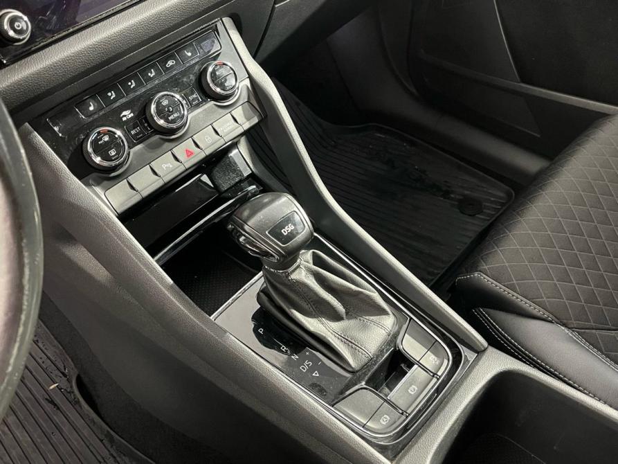 Skoda Kodiaq I Ижевск  - изображение 12