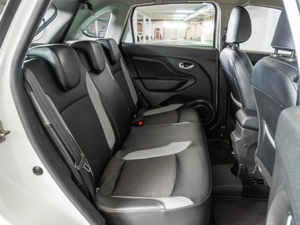 Lada (ВАЗ) XRAY I с пробегом 2021 года, цена 1 269 000 рублей, 73429 км, хэтчбек, Автокод Объявления