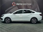 Lada (ВАЗ) Vesta I Рестайлинг (NG) Оренбург  - изображение 22