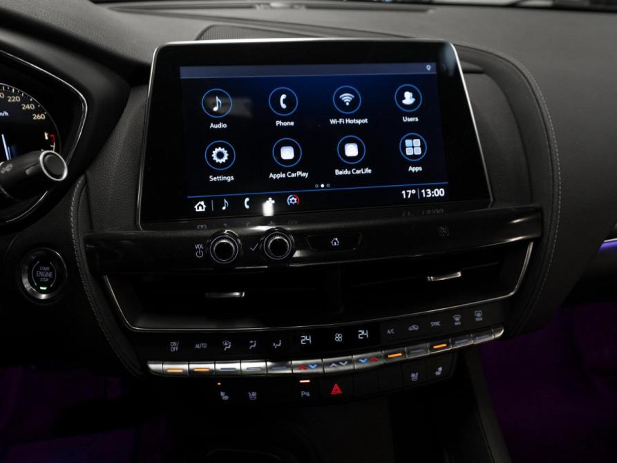 Cadillac CT5 I Москва  - изображение 17