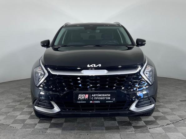 Kia Sportage V с пробегом 2022 года, цена 2 980 000 рублей, 86850 км, внедорожник, Автокод Объявления