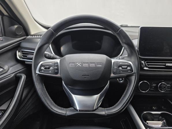 Exeed TXL I с пробегом 2021 года, цена 1 460 000 рублей, 118757 км, внедорожник, Автокод Объявления