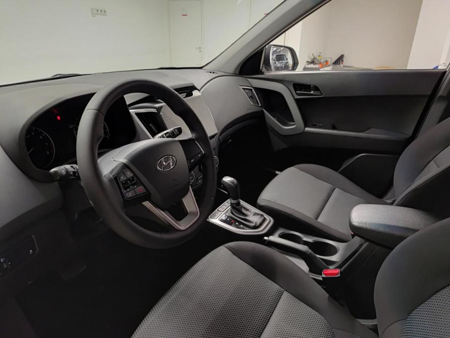 Hyundai Creta I Казань  - изображение 20
