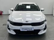 Kia K5 III Казань  - изображение 24