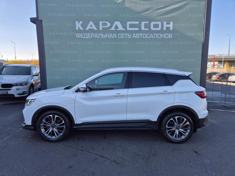Geely Coolray I Екатеринбург  - изображение 3