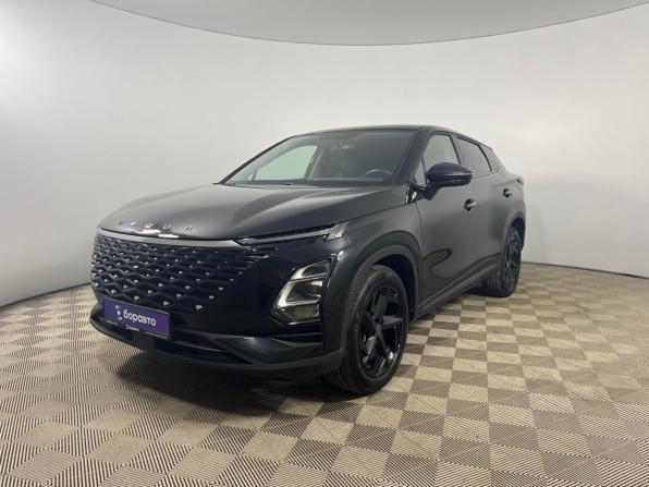 Omoda C5 I с пробегом 2023 года, цена 1 830 000 рублей, 36856 км, внедорожник, Автокод Объявления
