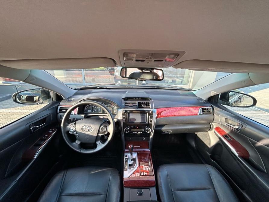 Toyota Camry VII (XV50) Владикавказ  - изображение 14