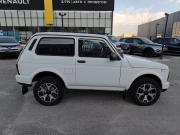 Lada (ВАЗ) Niva Legend I Йошкар-Ола  - изображение 27
