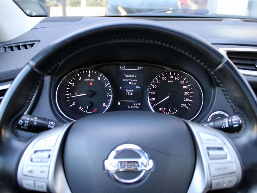 Nissan Qashqai II Самара  - изображение 14