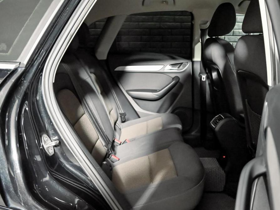 Audi Q3 I (8U) Екатеринбург  - изображение 16