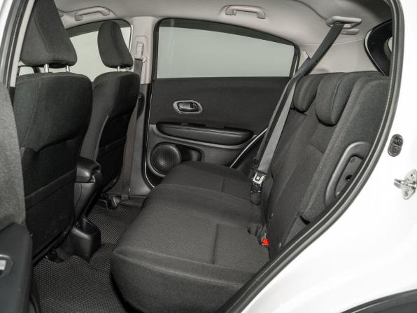 Honda Vezel I с пробегом 2014 года, цена 1 599 500 рублей, 81650 км, внедорожник, Автокод Объявления