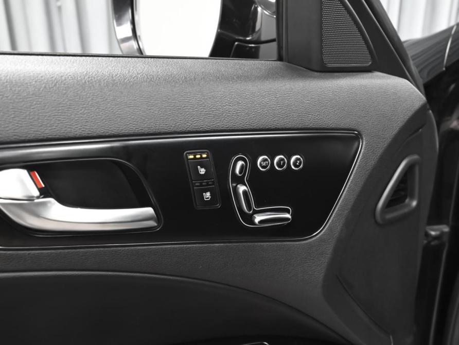 Kia Quoris I Ставрополь  - изображение 21