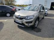 Renault Sandero II Волгоград  - изображение 9