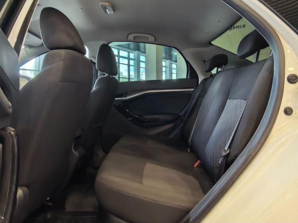 Lada (ВАЗ) Vesta I с пробегом 2021 года, цена 1 249 000 рублей, 85778 км, седан, Автокод Объявления
