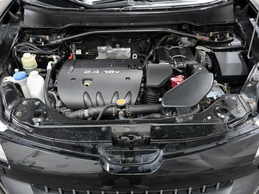 Peugeot 4007 Ульяновск  - изображение 19