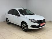 Lada (ВАЗ) Granta I Рестайлинг Альметьевск  - изображение 22