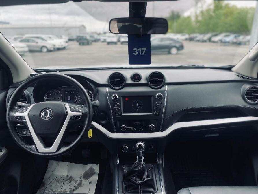Dongfeng DF6 Санкт-Петербург  - изображение 13
