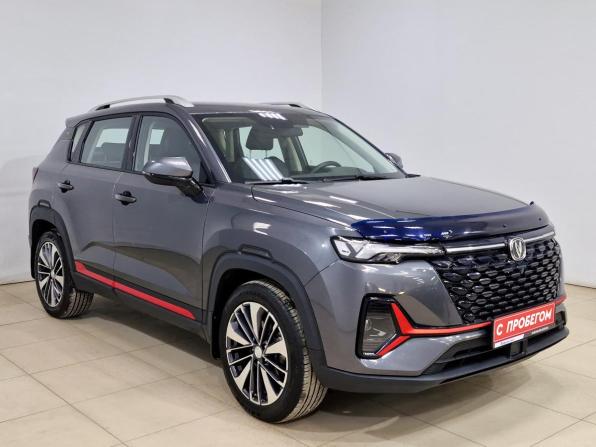 Changan CS35 Plus I Рестайлинг с пробегом 2023 года, цена 1 850 000 рублей, 19100 км, внедорожник, Автокод Объявления
