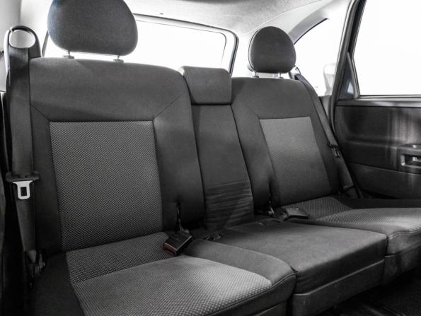 Opel Meriva A Рестайлинг с пробегом 2008 года, цена 499 000 рублей, 198417 км, компактвэн, Автокод Объявления
